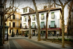 Foto 12 hostal en Granada - Hostal Pension Zurita
