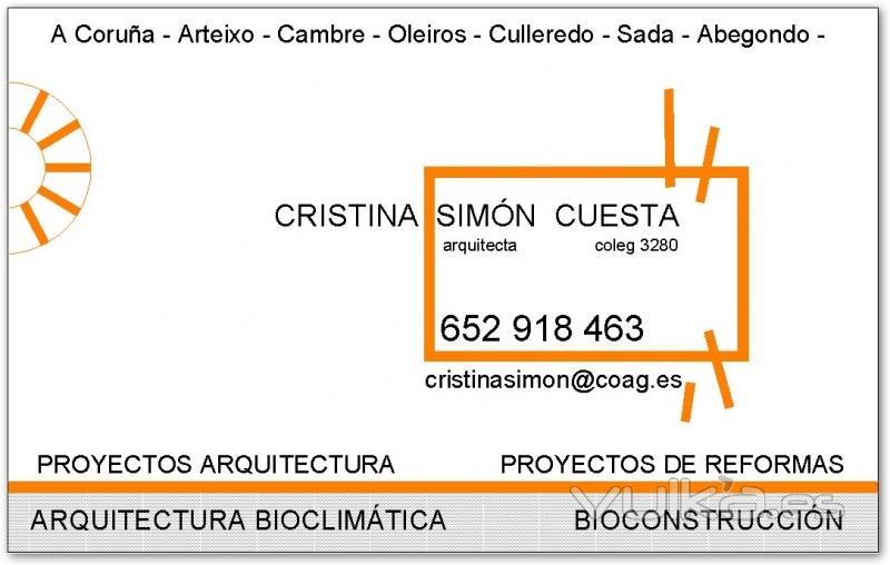 datos contacto