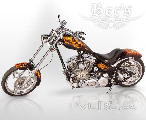 Bec´s Choppers