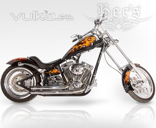 Bec´s Choppers