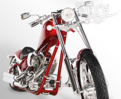 Bec´s choppers