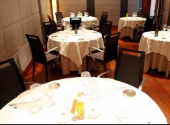 Balzac restaurante - foto 3