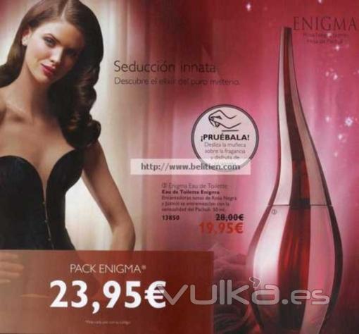 ofertas catalogo, oriflame, 4-24, marzo