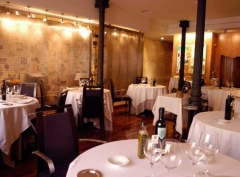 Balzac restaurante - foto 18