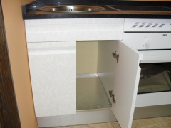 Muebles de cocina dacal scoop - foto 16