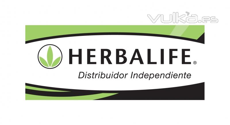 DISTRIBUIDOR INDEPENDIENTE HERBALIFE