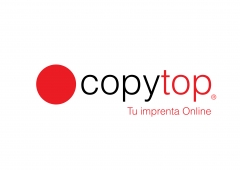 Copytop imprenta online