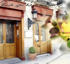 Foto 582 cocina creativa - Balzac Restaurante