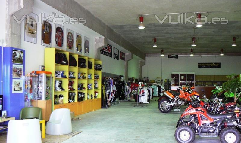 Imagen tienda