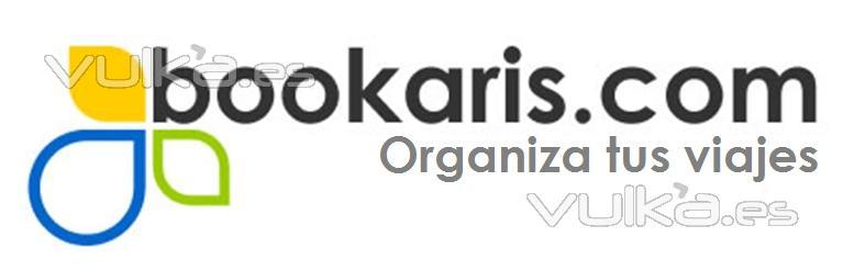 Bookaris.com, tu Central de Reservas online