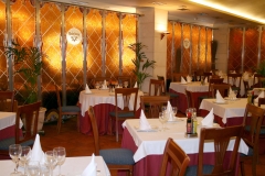 Restaurante Ibricos en Avda. Mare Nostrum, 12 (965106929)