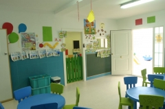 Foto 5 jardines de infancia en Jan - Arco Iris