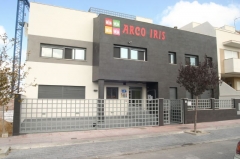 Foto 562  en Jaén - Arco Iris