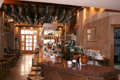 Barra de restaurante ibericos en c gerona (965213008)