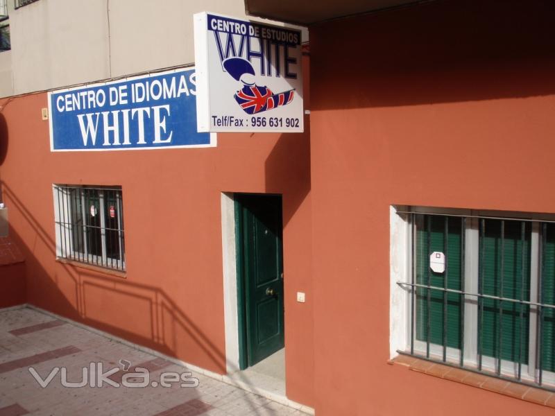 CENTRO DE ESTUDIOS WHITE