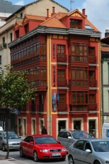 Instalación de Aspiración en Hotel Vetusta (Oviedo)