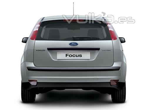 Ford Focus Familiar
