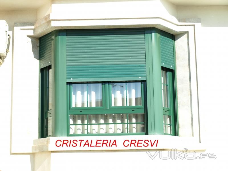 CRISTALERIA  CRESVI