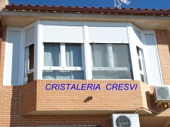 CRISTALERIA  CRESVI