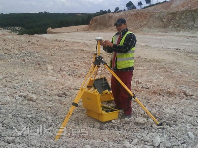 VAMOS A MONTAR EL GPS POR ULTIMA VEZ AQUI LO ROBARON