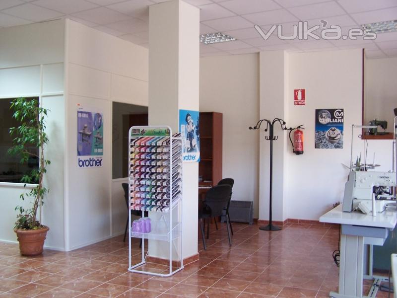 Nuestras oficinas