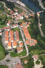 Vpo en ribera de arriba