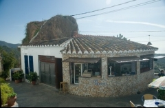 Foto 79 cocina mediterránea en Málaga - El Mirador