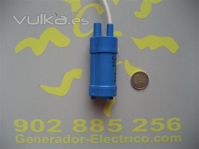 Minibomba de agua sumergible