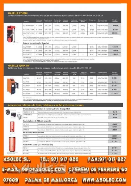 asolec puertas ,electricidad y ENERGIA ALTERNATIVA SL.