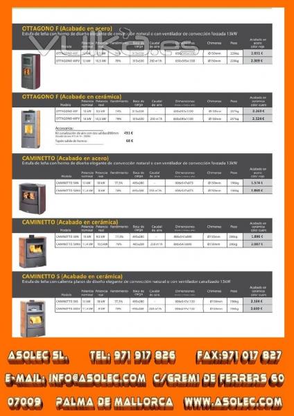 asolec puertas ,electricidad y ENERGIA ALTERNATIVA SL.