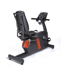Bicicleta profesional sentada