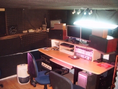 Sala de control