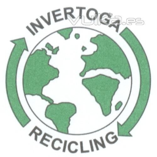 Logo de la empresa Invertoga, s.l