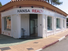 Hansa realty sl - foto 12