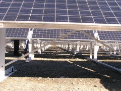 Fotovoltaica para conexion a red