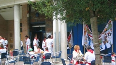 Foto 88 restaurantes en Navarra - Gaztelu bar Asador