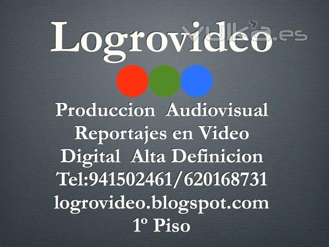 Reportajes en video