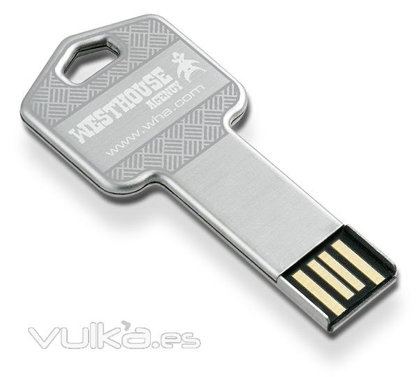 Memoria USB 