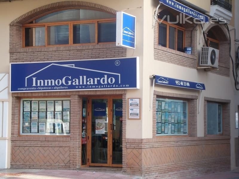 Oficina InmoGallardo