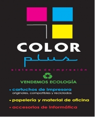 Foto 17 cartuchos en Ourense - Color Plus Orense