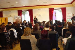 Y lo más importante DEL CURSO Kaaral-Corioliis en La Bañeza....los asistentes, peluqueros y amigos de Style Shop. ...