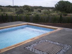 Aquazone piscinas - foto 19