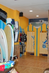 KAIMALEON SURF & KITE SHOP
