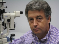 Doctor miguel march (oftalmlogo)