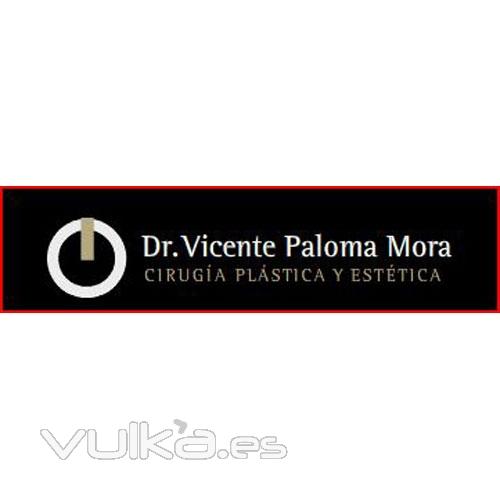 consulta del doctor paloma