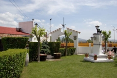 Jardín