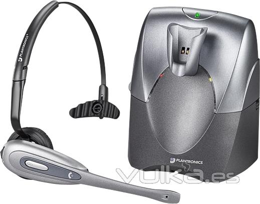 Plantronics CS60