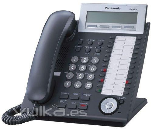 Panasonic KX-NT343