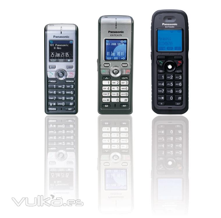 Dect Panasonic