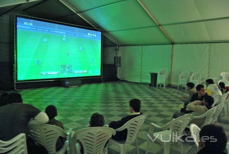 Campeonatos de Play